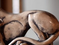 Small sculpture ©2012 Sarah Regan Snavely Small sculpture ©2012 Sarah Regan Snavely